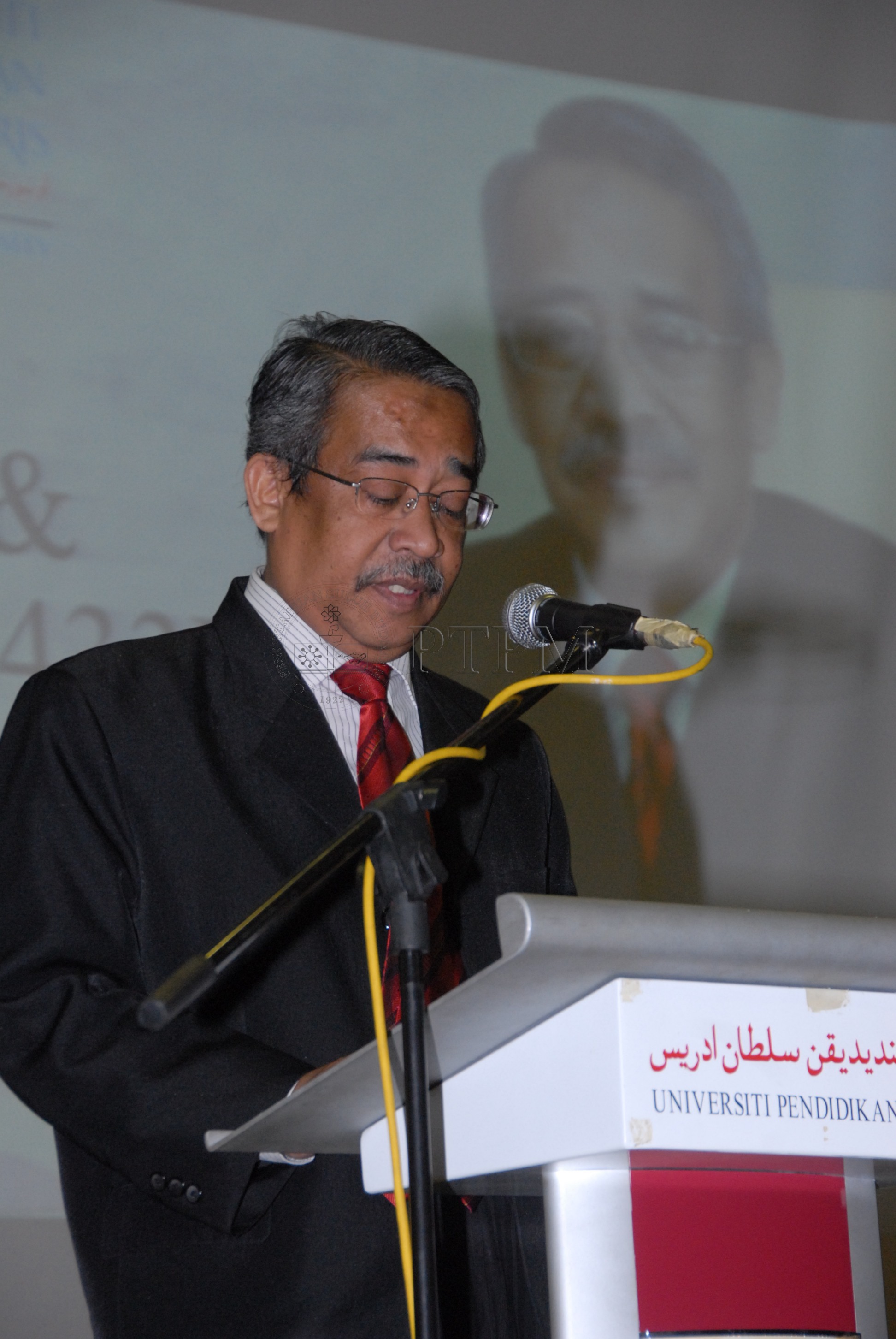 PTPM 11 107 CANSELOR    IDA 2187